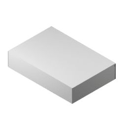 Boîte Rectangulaire
